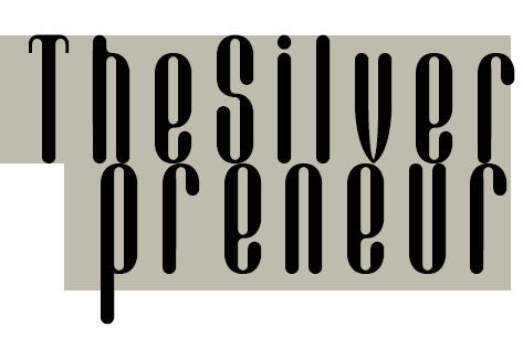 The Silverpreneur