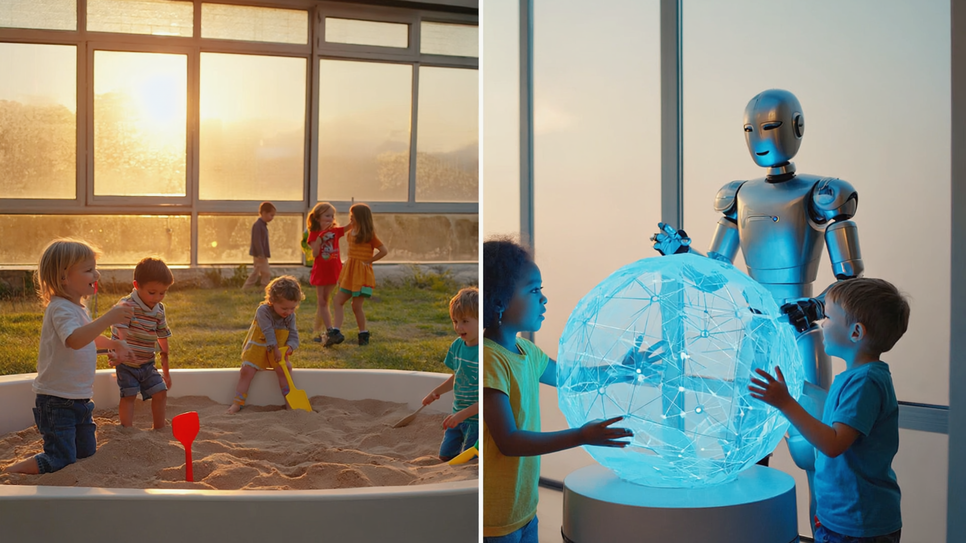 Schaufel ist auch schoen