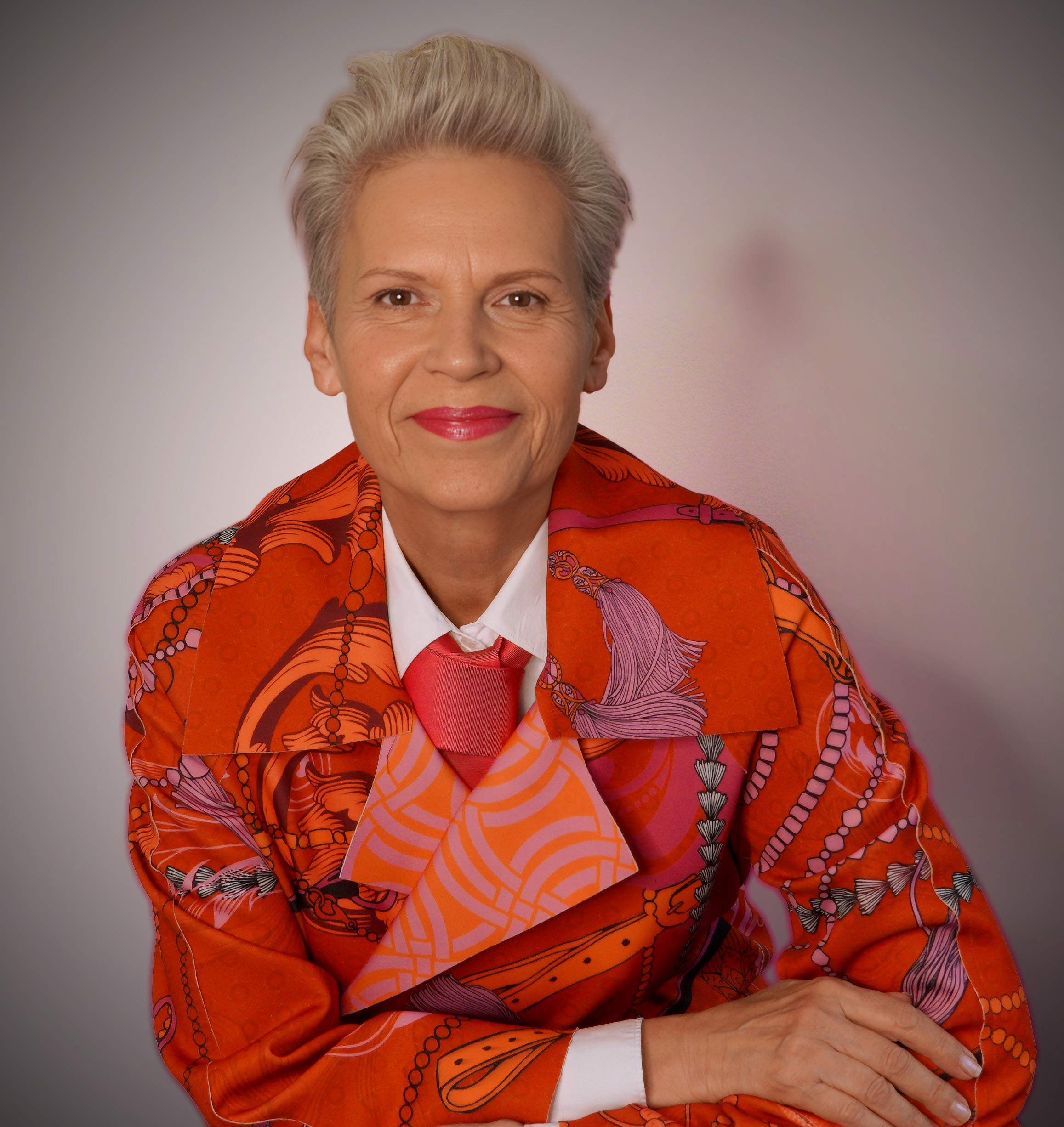 Susanne Stuppacher im Gespräch