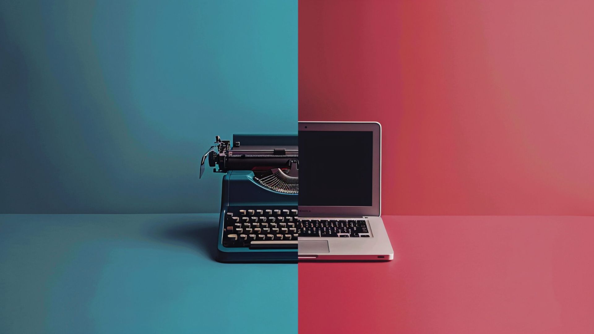 Bildmotiv zum Beitrag &bdquo;Wird die Kluft zwischen den Generationen immer gr&ouml;&szlig;er?&ldquo;, KI-generiert mit Adobe Firefly