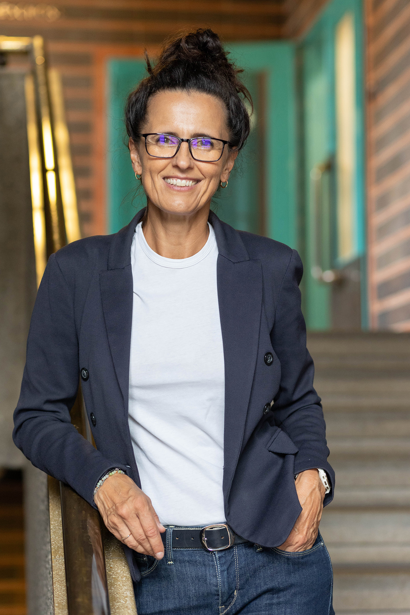 Susanne Steckerl